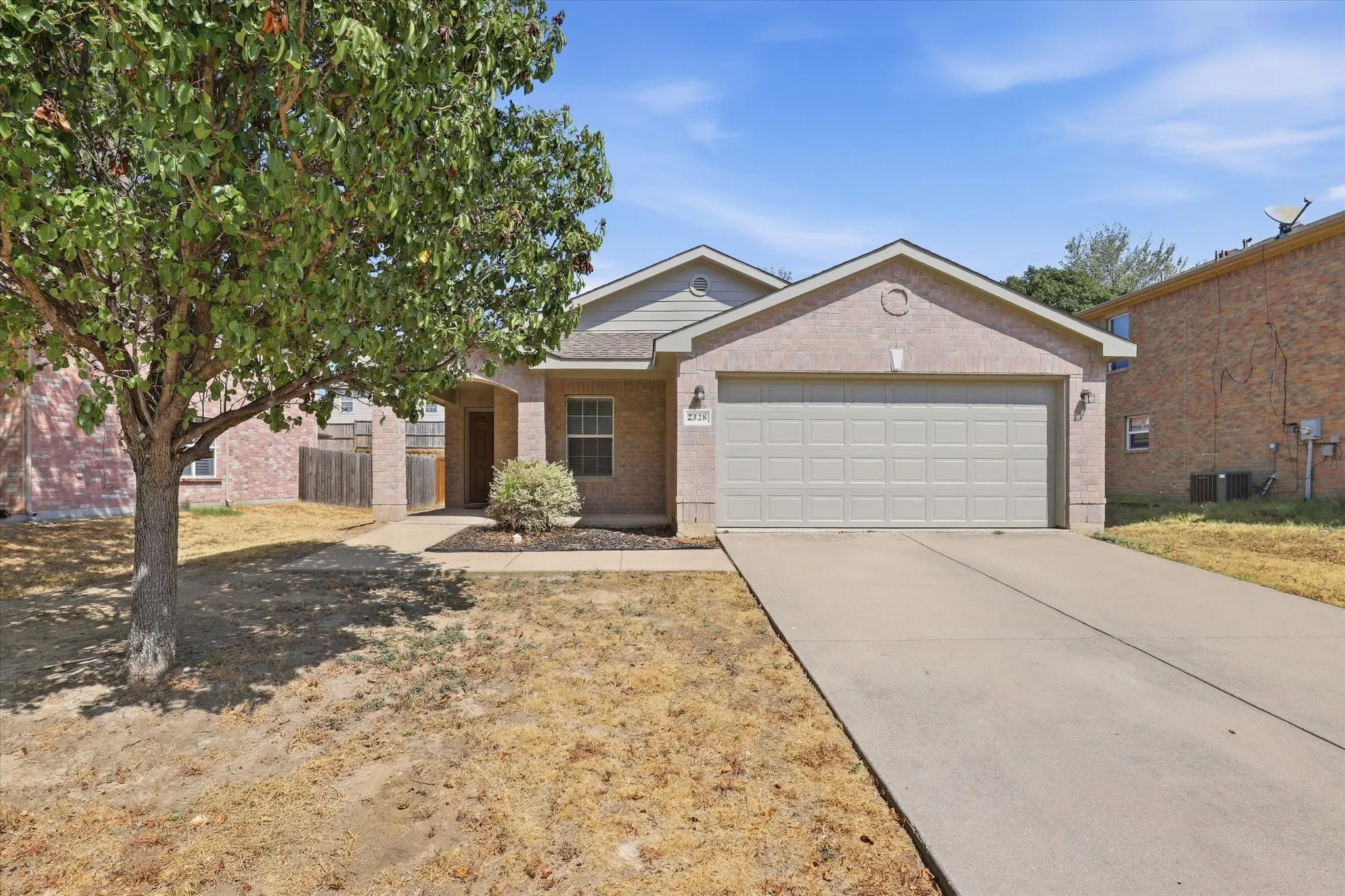 Single Family Residence For Sale