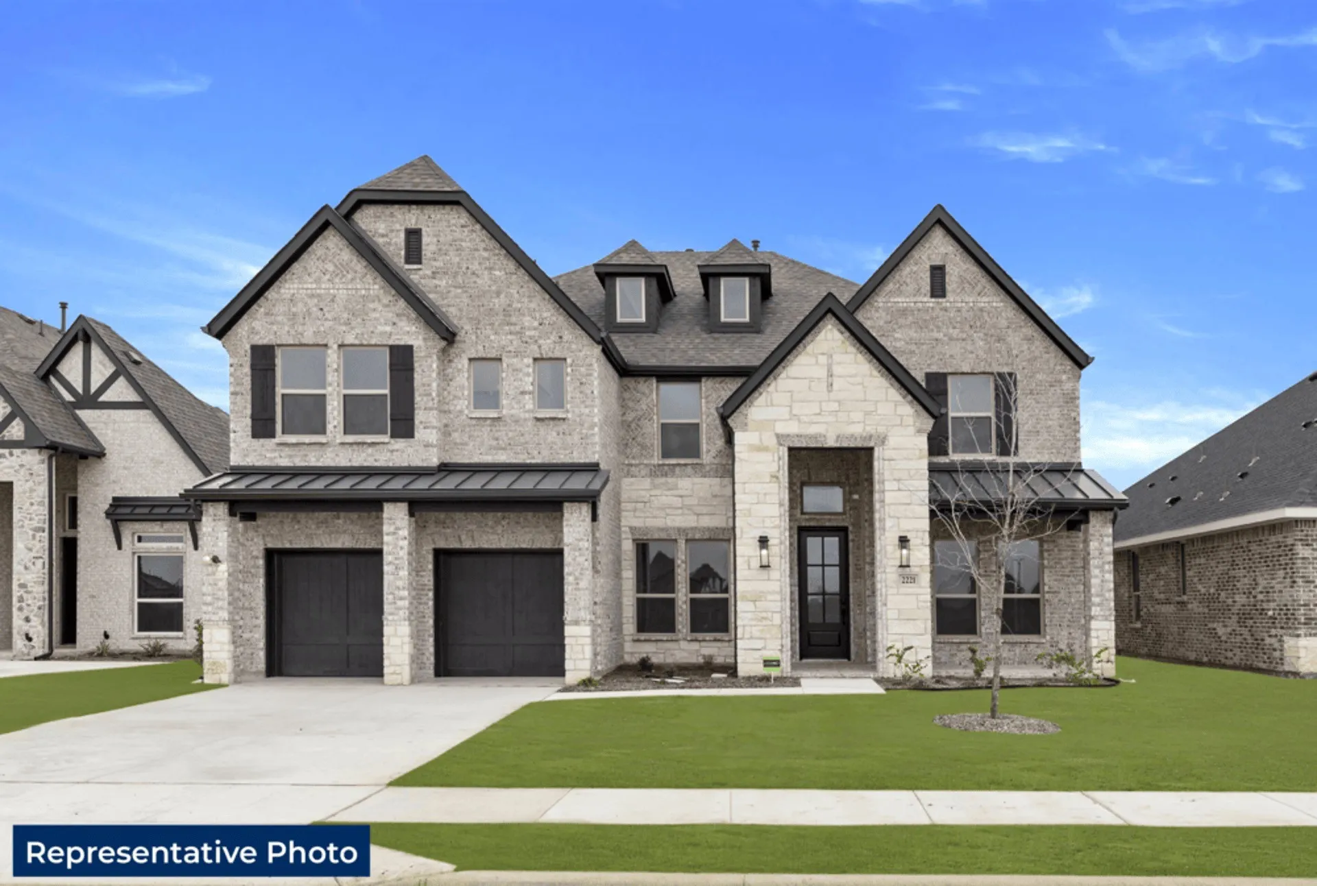 Single Family Residence For Sale in Collin County , 2804 Rae Street, Celina, Texas 75009, 5 Bedroom, 4 Bathroom, 2 Garage spaces, 3,992 Sqft, built in 2026, mls#21396403, Real Estate Agent in Celina, Homes For Sale in Collin county, Homes For Sale in Celina, Realtor in Celina Texas, Real Estate Brokerage Independent Realty Texas, Luminita Cordes Realtor