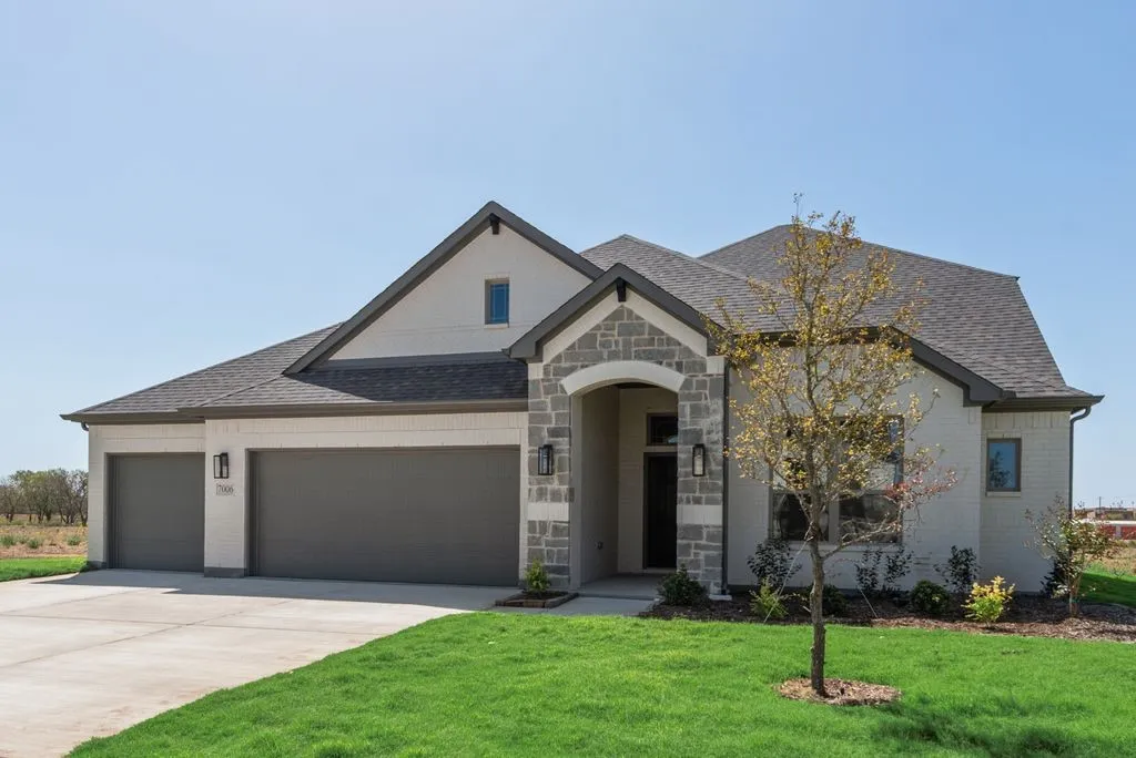 Single Family Residence For Sale in Denton County , 7006 Lilly Lane, Sanger, Texas 76266, 5 Bedroom, 3 Bathroom, 3 Garage spaces, 2,738 Sqft, built in 2026, mls#21396617, Real Estate Agent in Sanger, Homes For Sale in Denton county, Homes For Sale in Sanger, Realtor in Sanger Texas, Real Estate Brokerage Independent Realty Texas, Luminita Cordes Realtor