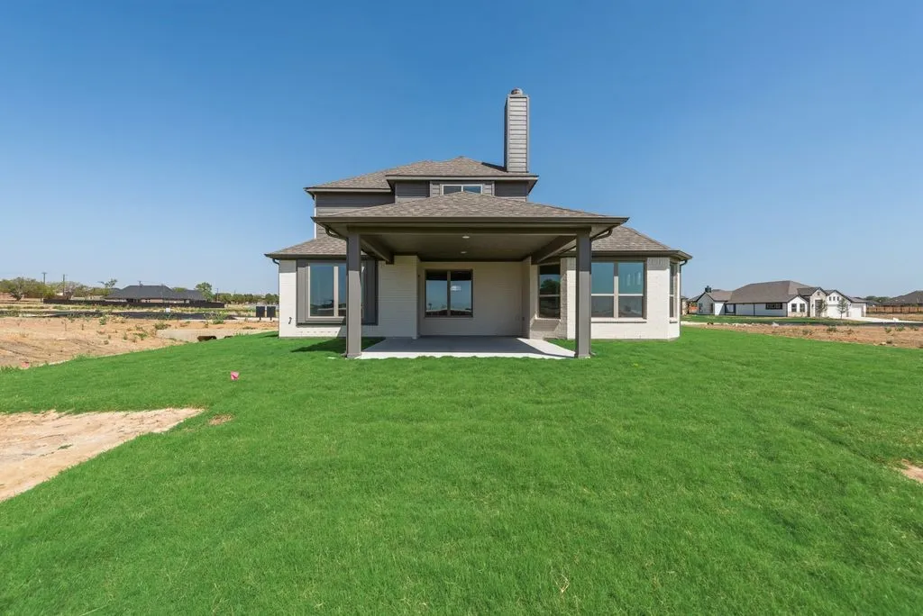 Single Family Residence For Sale in Denton County , 7006 Lilly Lane, Sanger, Texas 76266, 5 Bedroom, 3 Bathroom, 3 Garage spaces, 2,738 Sqft, built in 2026, mls#21396617, Real Estate Agent in Sanger, Homes For Sale in Denton county, Homes For Sale in Sanger, Realtor in Sanger Texas, Real Estate Brokerage Independent Realty Texas, Luminita Cordes Realtor
