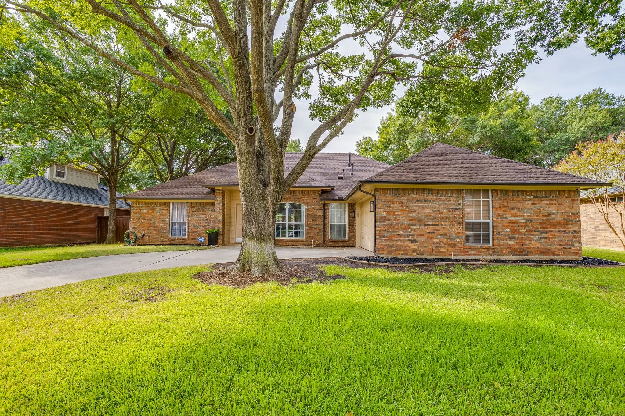 Single Family Residence For Sale