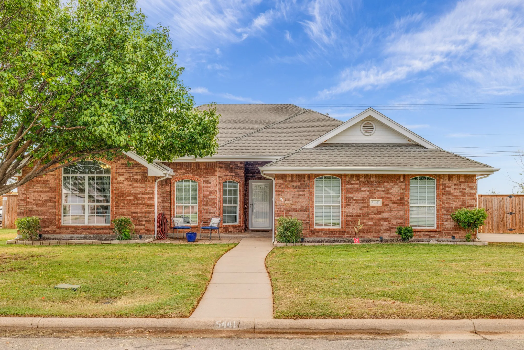 Single Family Residence For Sale