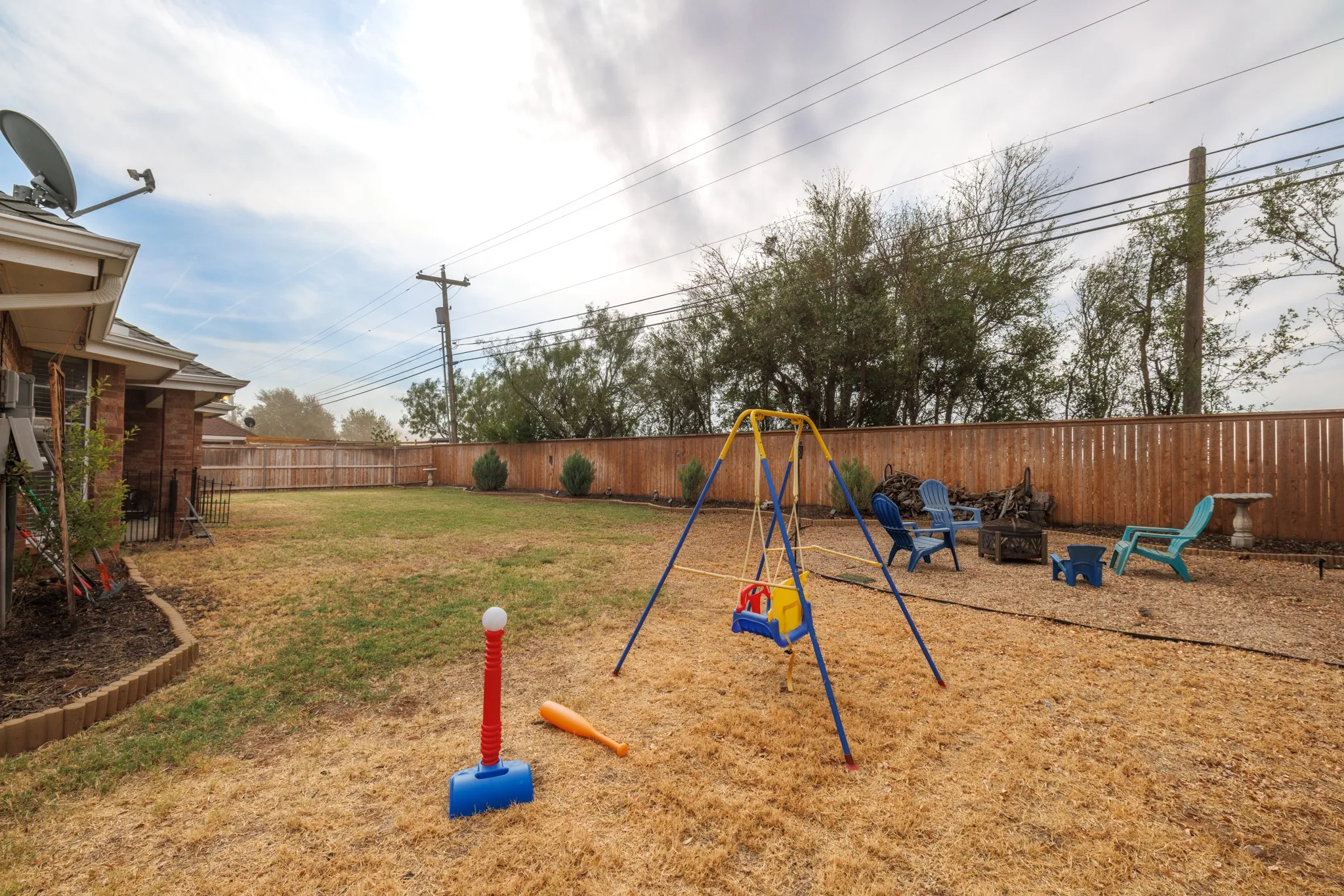 Single Family Residence For Sale in Taylor County , 5441 Wagon Wheel Avenue, Abilene, Texas 79606, 3 Bedroom, 2 Bathroom, 2 Garage spaces, 1,718 Sqft, built in 2003, mls#21388495, Real Estate Agent in Abilene, Homes For Sale in Taylor county, Homes For Sale in Abilene, Realtor in Abilene Texas, Real Estate Brokerage Independent Realty Texas, Luminita Cordes Realtor