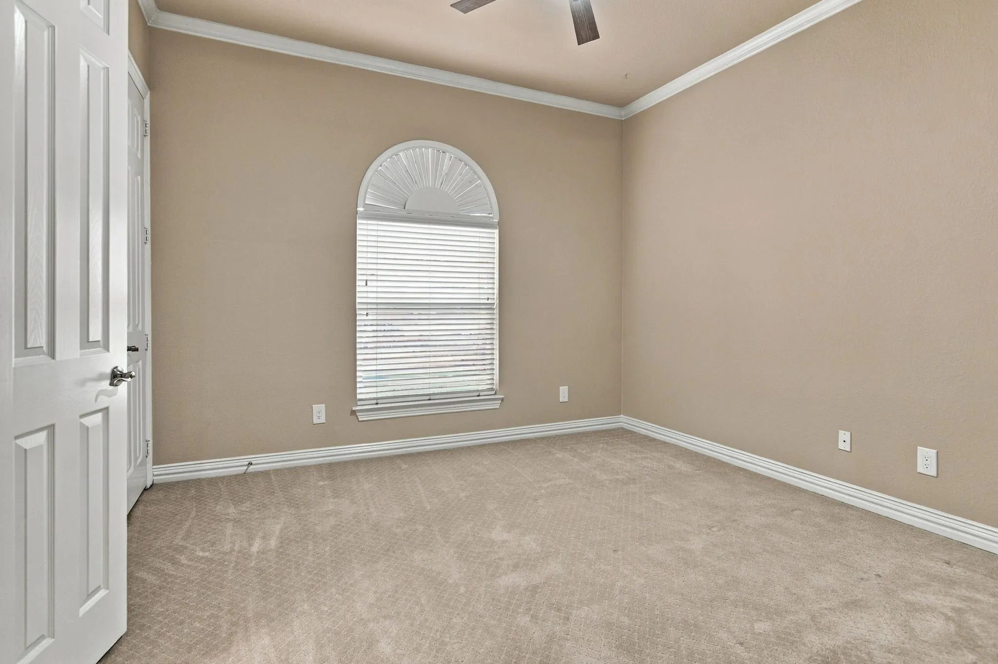 Downstairs Bedroom