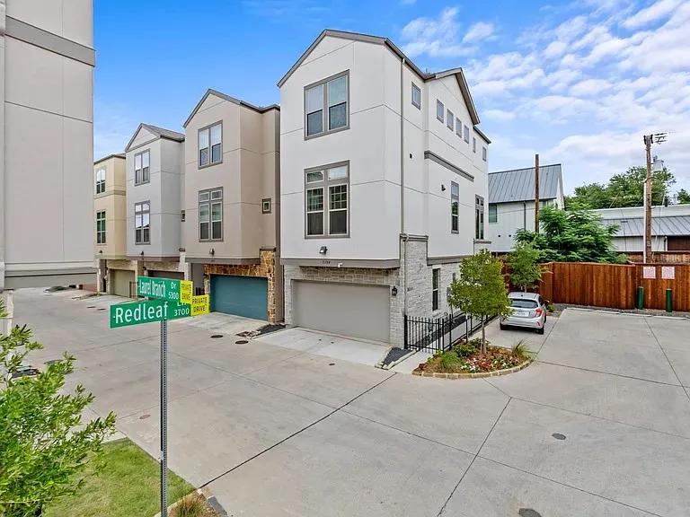 Single Family Residence For Rent in Dallas County , 5304 Laurel Branch Drive, Dallas, Texas 75209, 3 Bedroom, 4 Bathroom, 2 Garage spaces, 1,977 Sqft, built in 2021, mls#21388422, Real Estate Agent in Dallas, Homes For Rent in Dallas county, Homes For Rent in Dallas, Realtor in Dallas Texas, Real Estate Brokerage Independent Realty Texas, Luminita Cordes Realtor