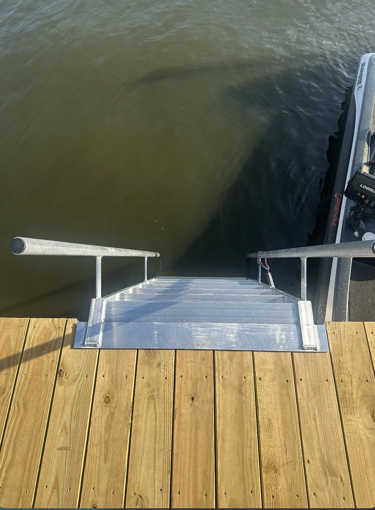 Community Dock