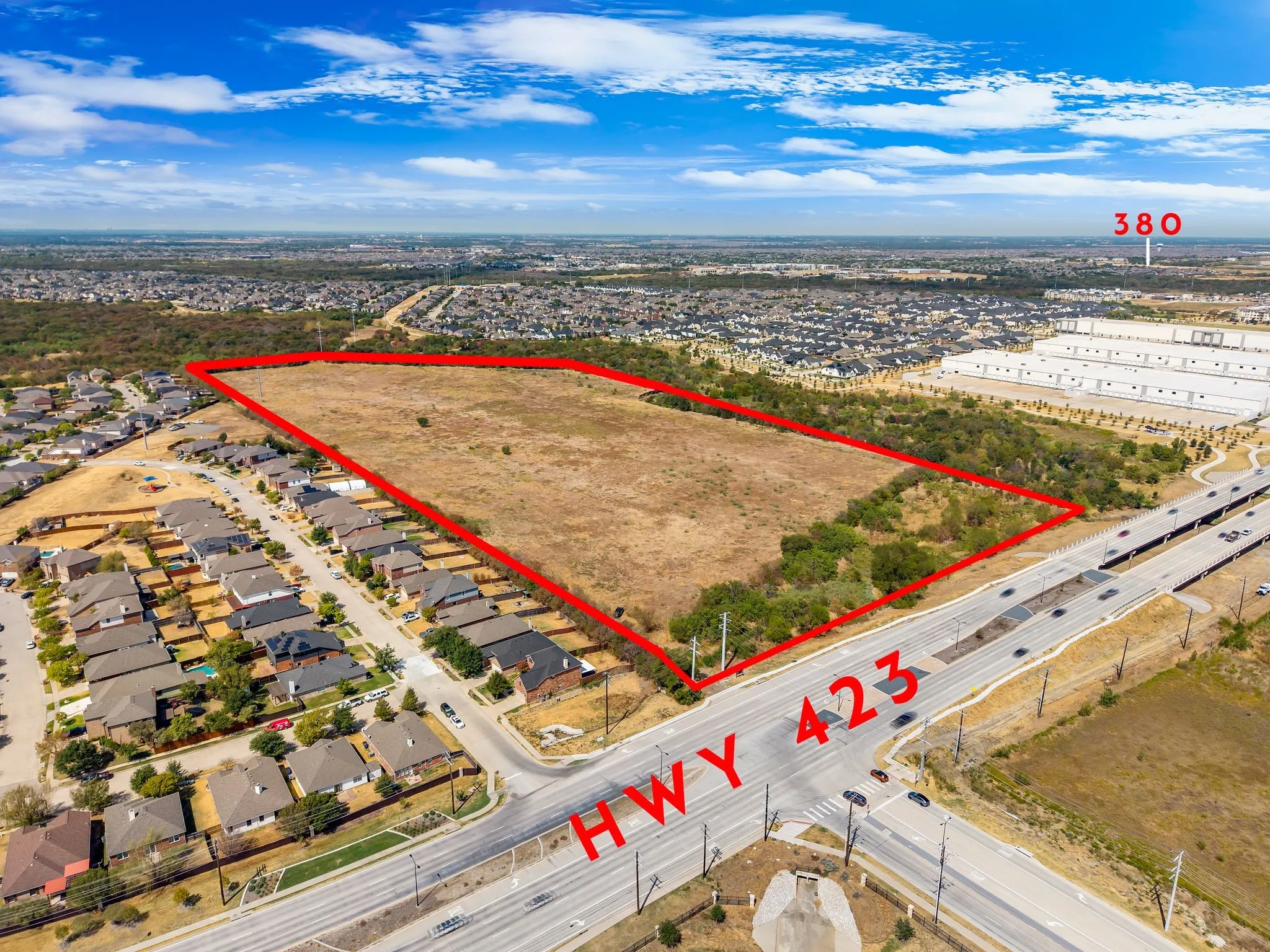 Unimproved Land For Sale in Denton County , TBD Fm 423, Frisco, Texas 75034, 0, 0, Garage spaces, 0 Sqft, built in 0, mls#21396595, Real Estate Agent in Frisco, Homes For Sale in Denton county, Homes For Sale in Frisco, Realtor in Frisco Texas, Real Estate Brokerage Independent Realty Texas, Luminita Cordes Realtor