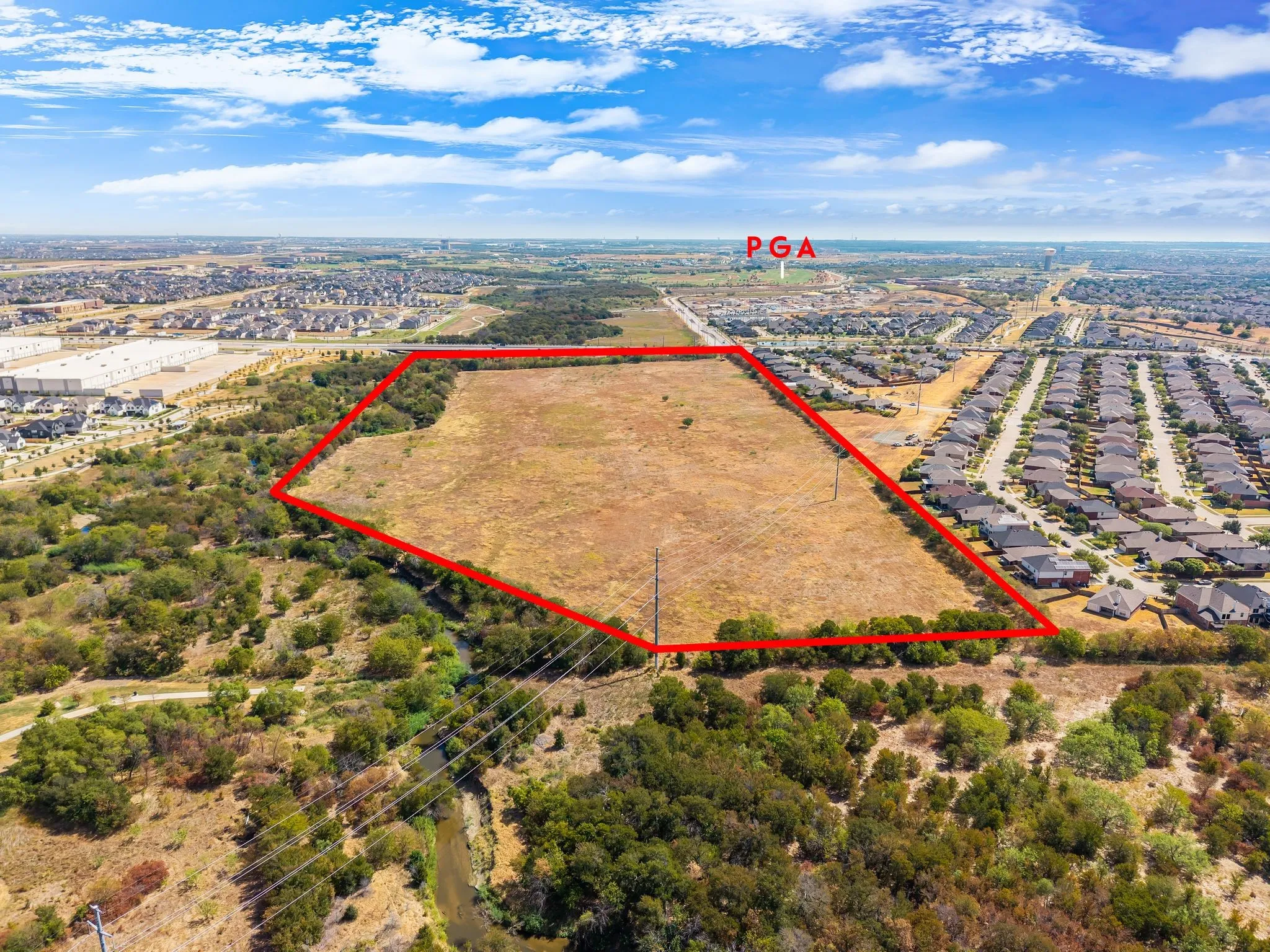 Unimproved Land For Sale