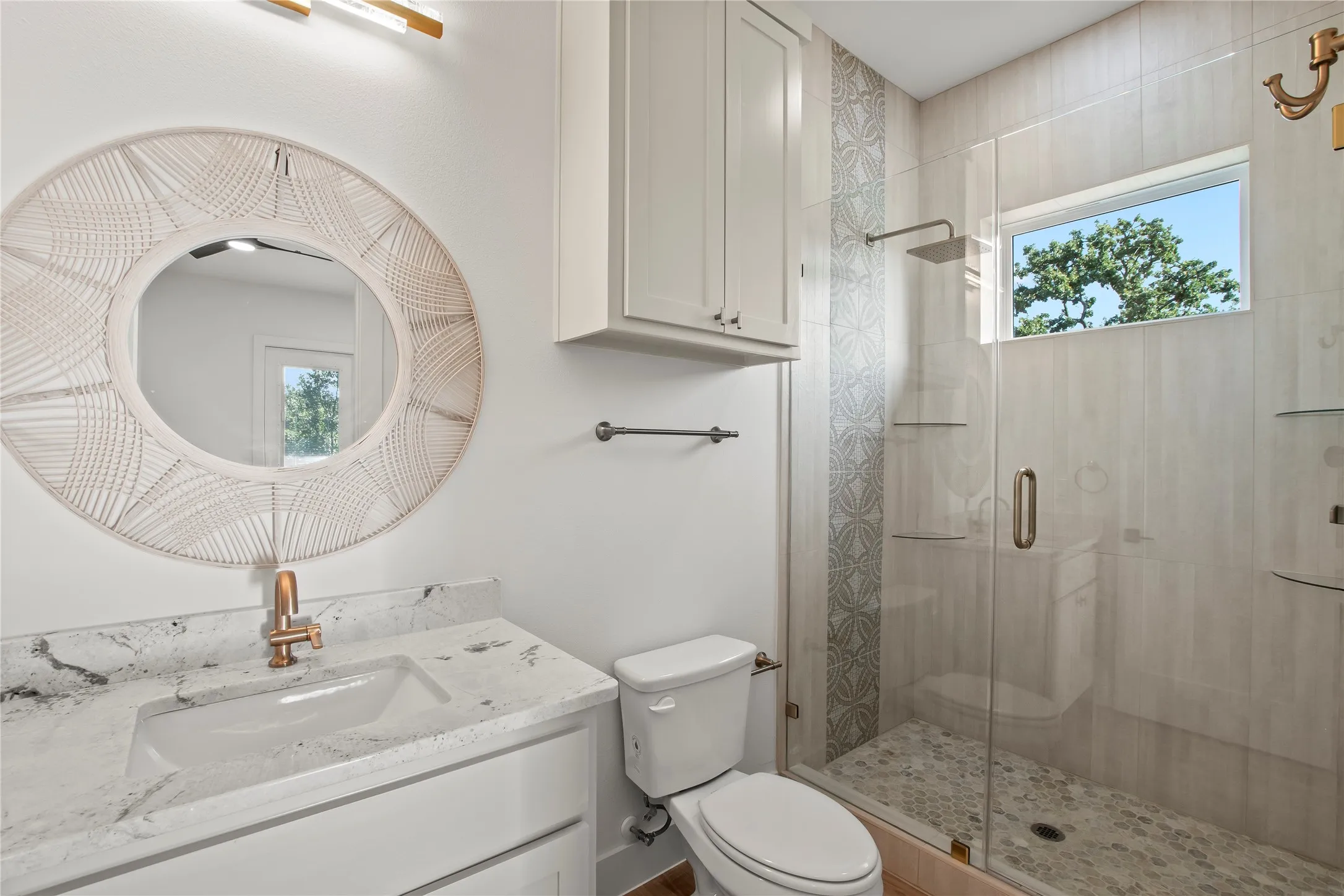 Bedroom #4 ensuite