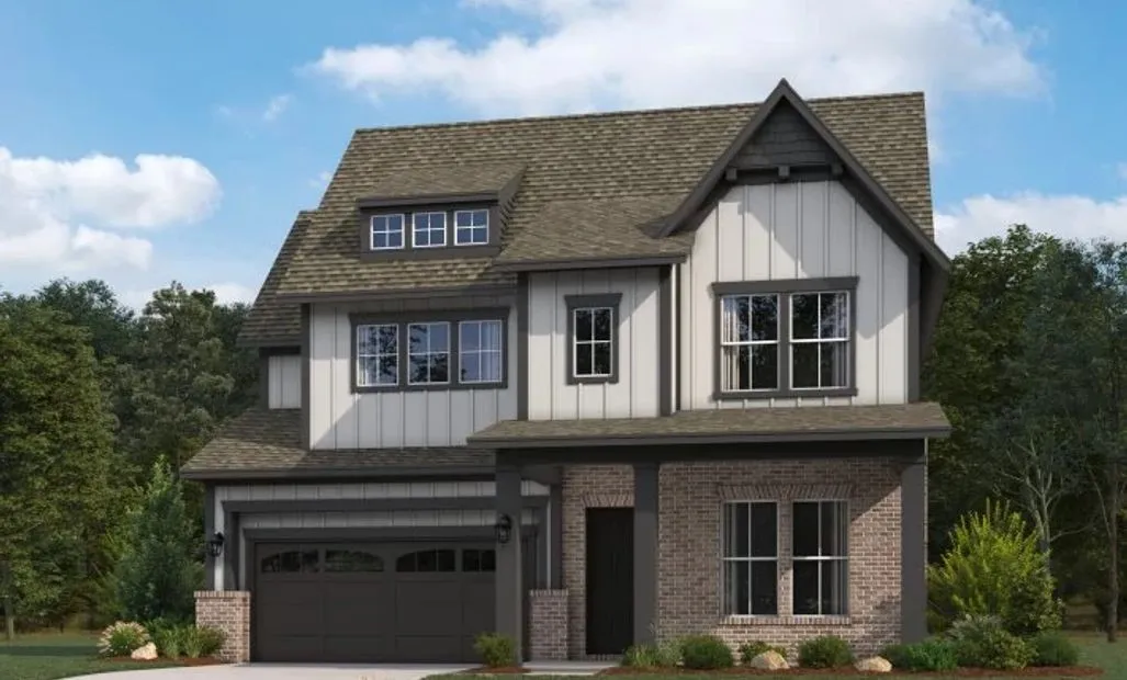 Exterior Design Representative Photo