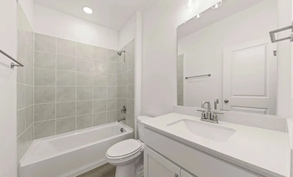 Bathroom 4 Representative Photo