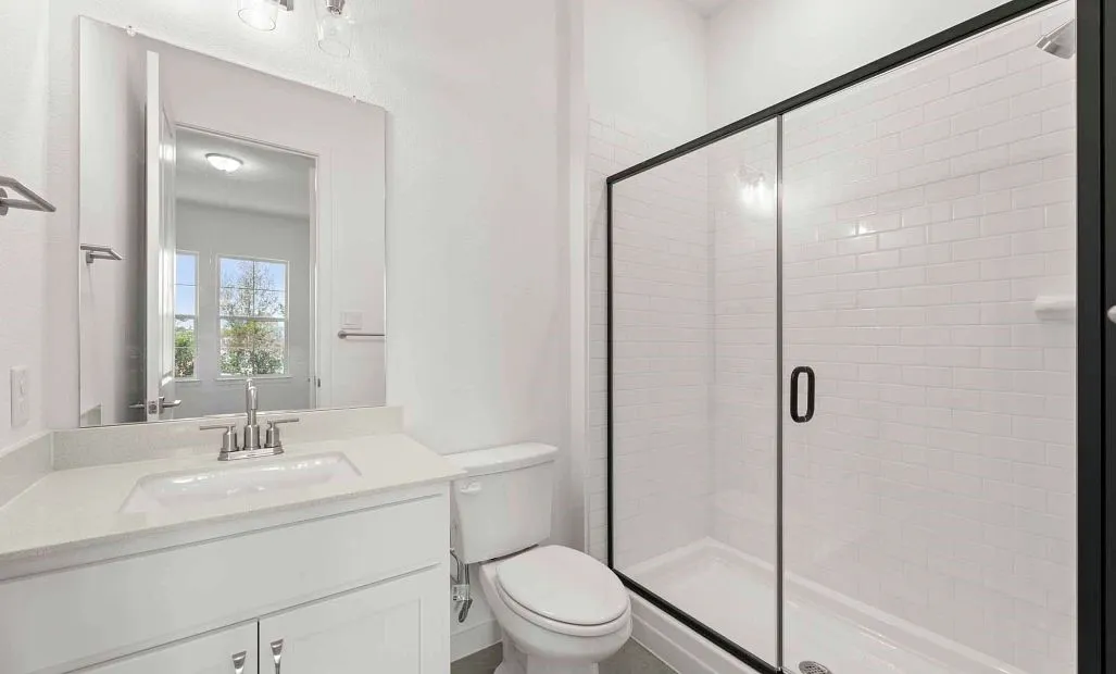 Bathroom 2 Representative Photo