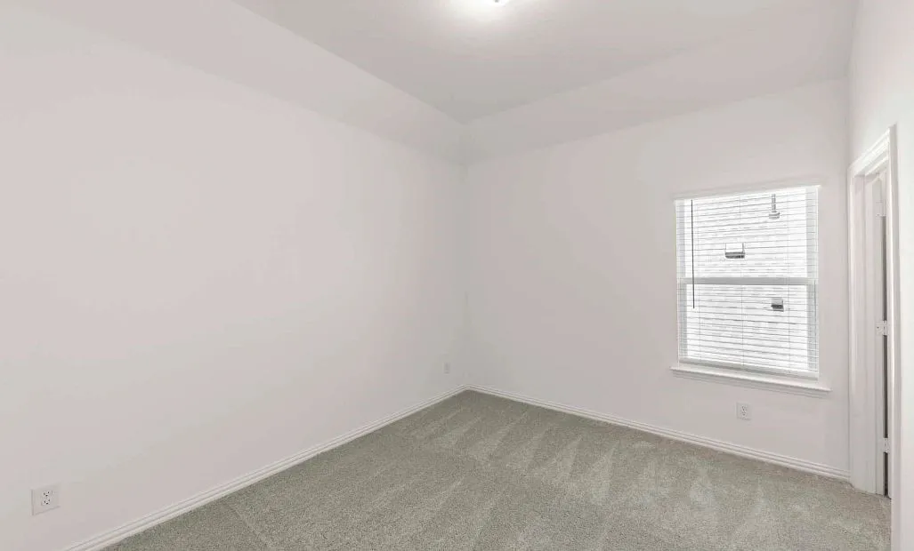 Bedroom 4 Representative Photo