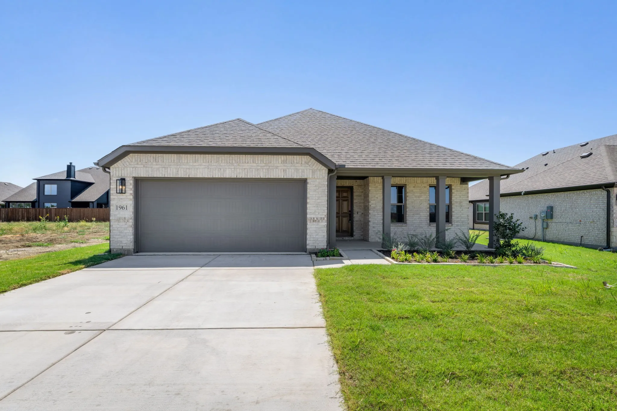 Single Family Residence For Sale in Johnson County , 2453 Sundial Lane, Cleburne, Texas 76031, 3 Bedroom, 2 Bathroom, 2 Garage spaces, 1,741 Sqft, built in 2026, mls#21396671, Real Estate Agent in Cleburne, Homes For Sale in Johnson county, Homes For Sale in Cleburne, Realtor in Cleburne Texas, Real Estate Brokerage Independent Realty Texas, Luminita Cordes Realtor