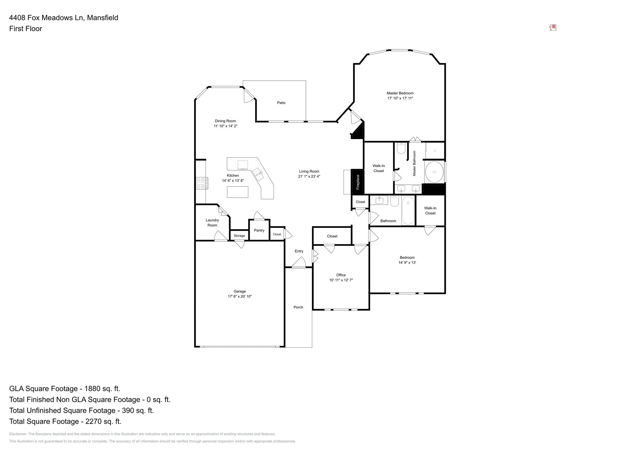 Single Family Residence For Rent in Tarrant County , 4408 Fox Meadows Lane, Mansfield, Texas 76063, 3 Bedroom, 2 Bathroom, 2 Garage spaces, 1,832 Sqft, built in 2004, mls#21396674, Real Estate Agent in Mansfield, Homes For Rent in Tarrant county, Homes For Rent in Mansfield, Realtor in Mansfield Texas, Real Estate Brokerage Independent Realty Texas, Luminita Cordes Realtor