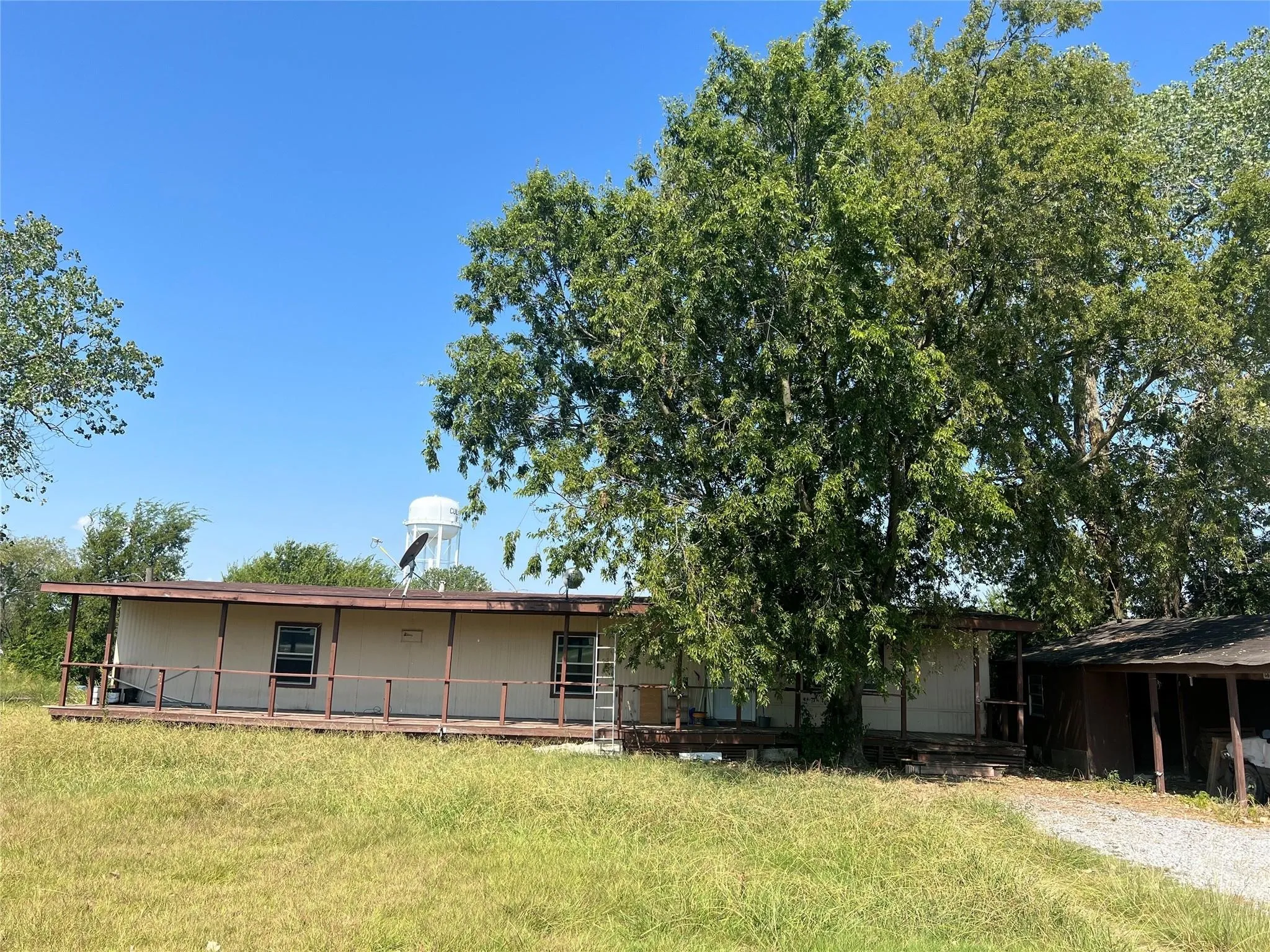 Manufactured Home For Rent