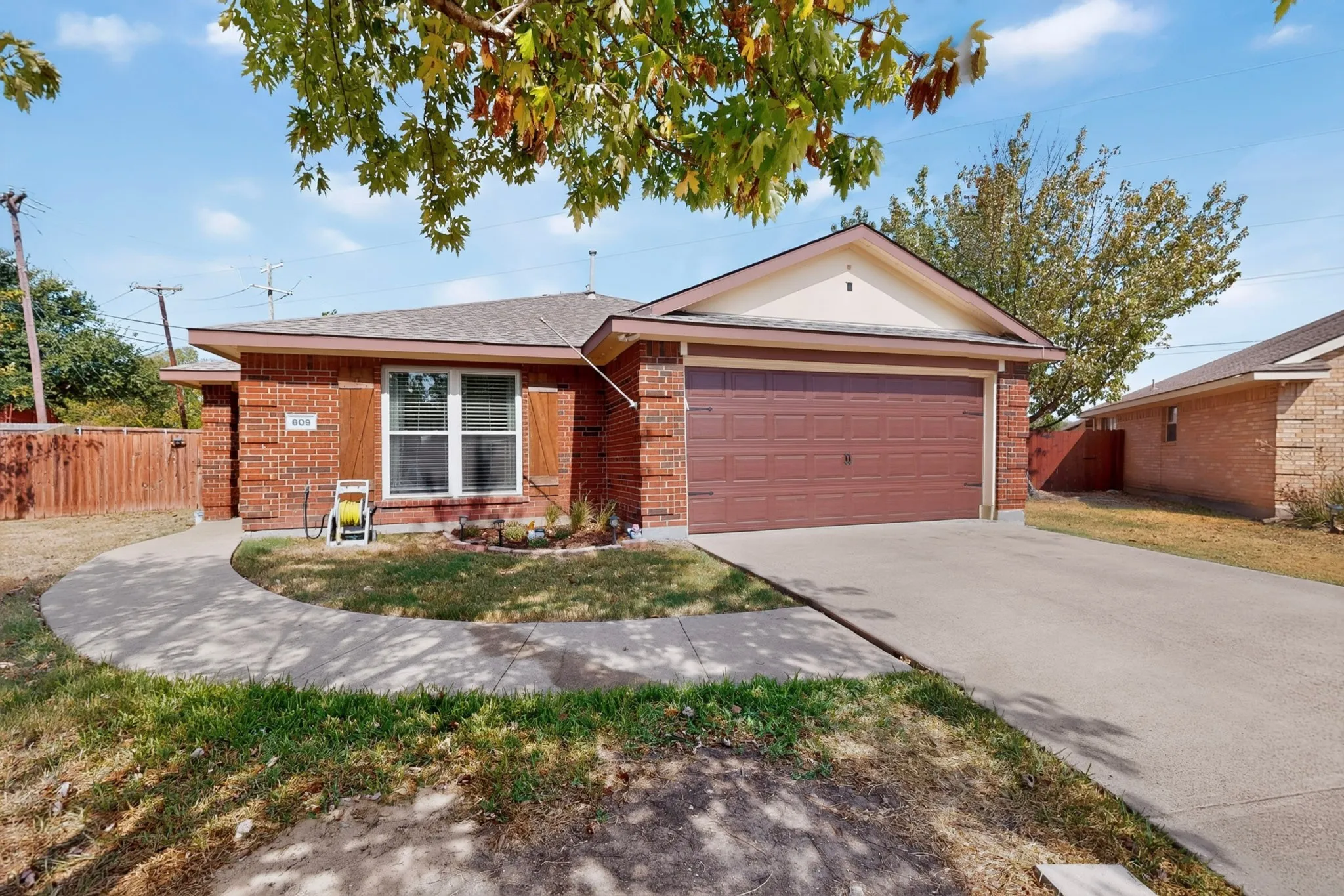 Single Family Residence For Sale