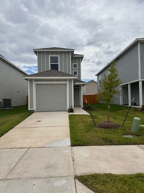Single Family Residence For Sale