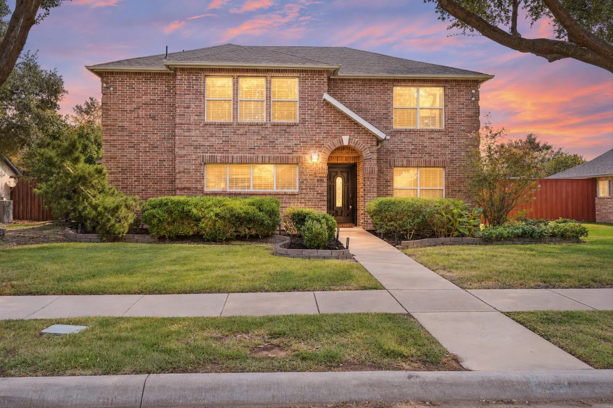 Single Family Residence For Sale