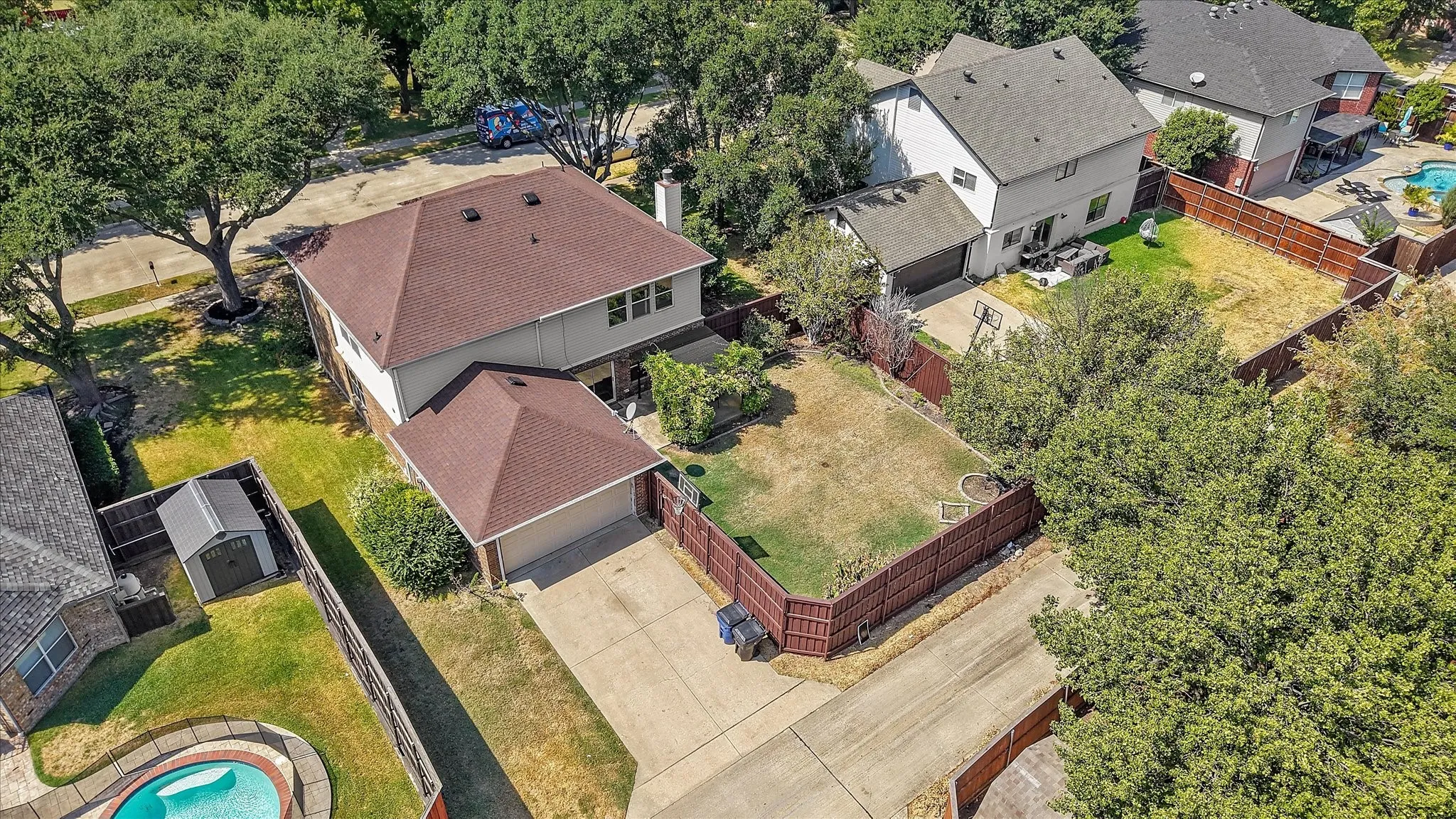 Single Family Residence For Sale in Collin County , 6410 Tara Lane, Frisco, Texas 75035, 3 Bedroom, 3 Bathroom, 2 Garage spaces, 2,860 Sqft, built in 1997, mls#21396687, Real Estate Agent in Frisco, Homes For Sale in Collin county, Homes For Sale in Frisco, Realtor in Frisco Texas, Real Estate Brokerage Independent Realty Texas, Luminita Cordes Realtor