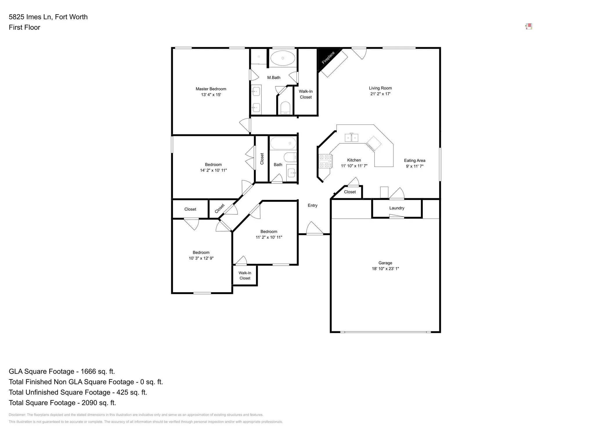 Single Family Residence For Rent in Tarrant County , 5825 Imes Lane, Fort Worth, Texas 76179, 3 Bedroom, 2 Bathroom, 2 Garage spaces, 1,826 Sqft, built in 2002, mls#21396683, Real Estate Agent in Fort Worth, Homes For Rent in Tarrant county, Homes For Rent in Fort Worth, Realtor in Fort Worth Texas, Real Estate Brokerage Independent Realty Texas, Luminita Cordes Realtor