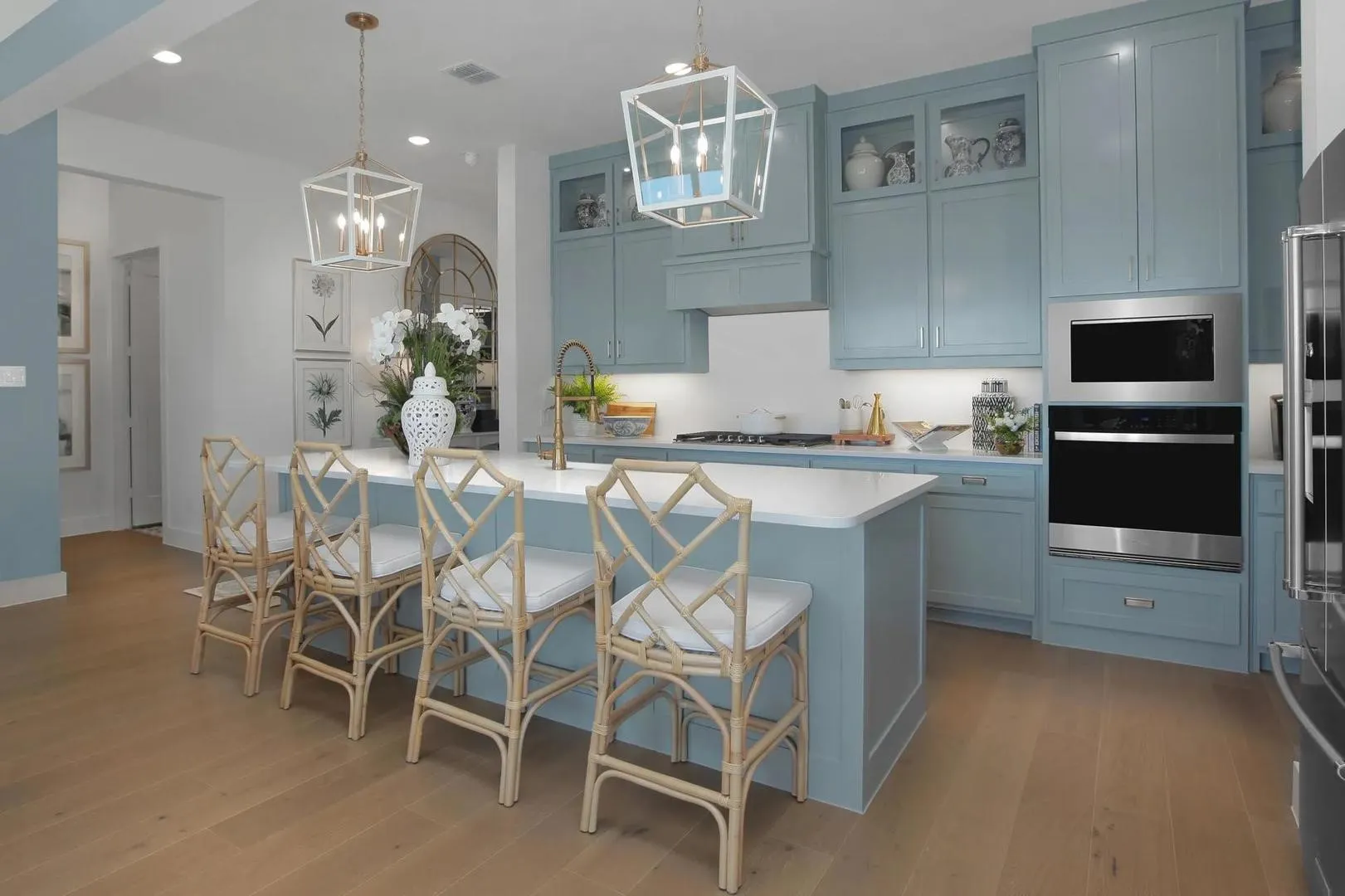 The Berkley Kitchen