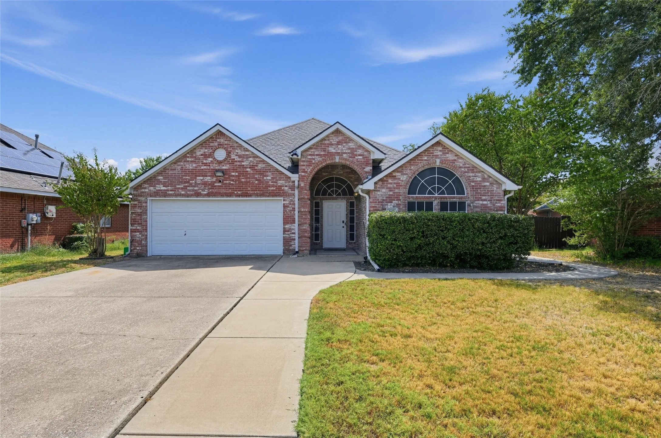 Single Family Residence For Sale
