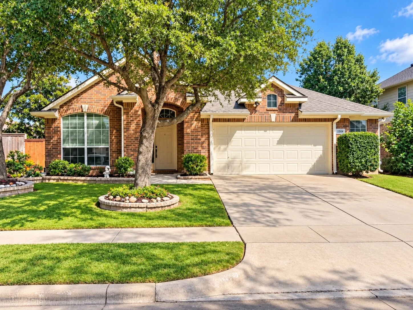 Single Family Residence For Sale
