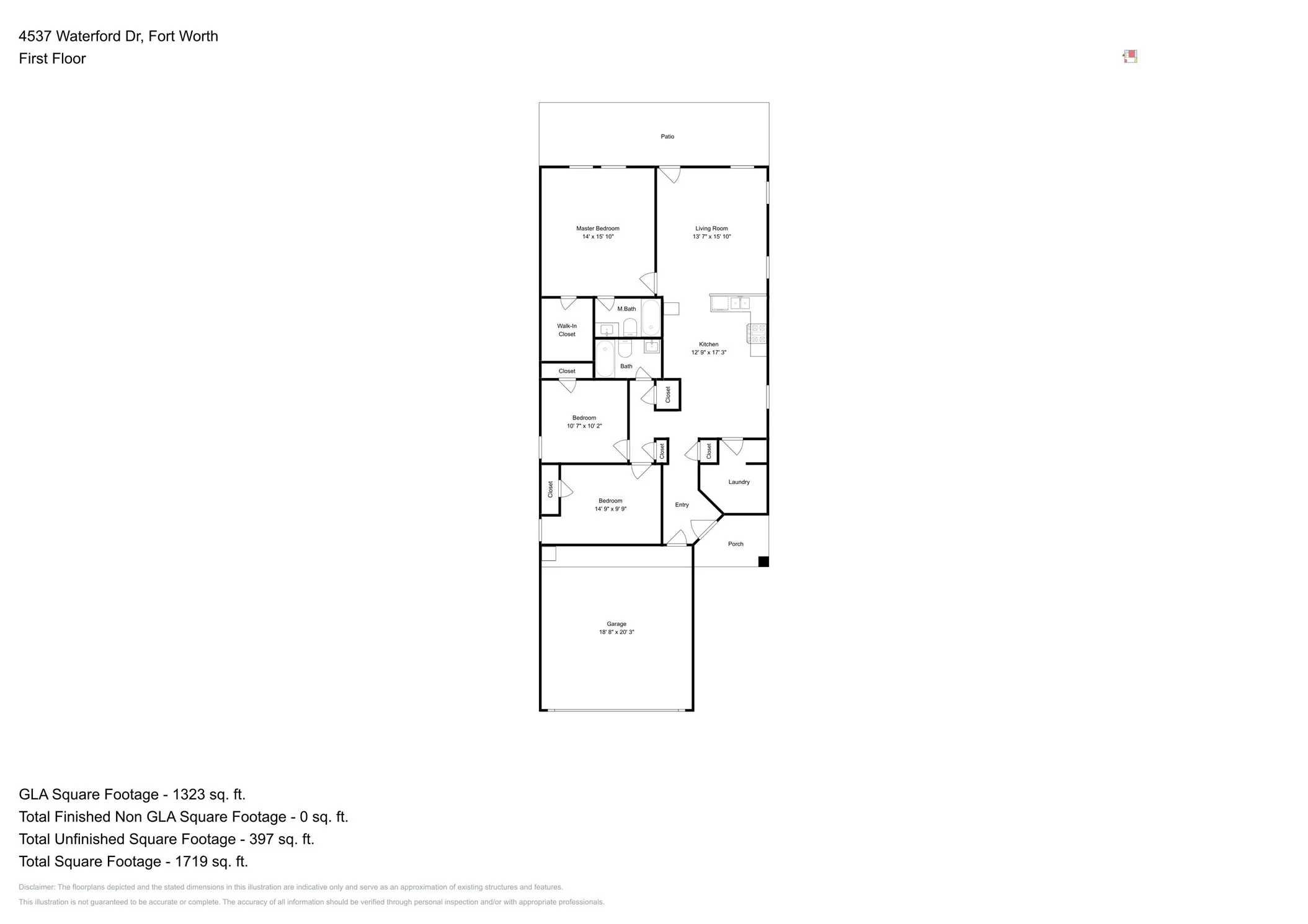Single Family Residence For Rent in Tarrant County , 4537 Waterford Drive, Fort Worth, Texas 76179, 3 Bedroom, 2 Bathroom, 2 Garage spaces, 1,408 Sqft, built in 2006, mls#21396700, Real Estate Agent in Fort Worth, Homes For Rent in Tarrant county, Homes For Rent in Fort Worth, Realtor in Fort Worth Texas, Real Estate Brokerage Independent Realty Texas, Luminita Cordes Realtor