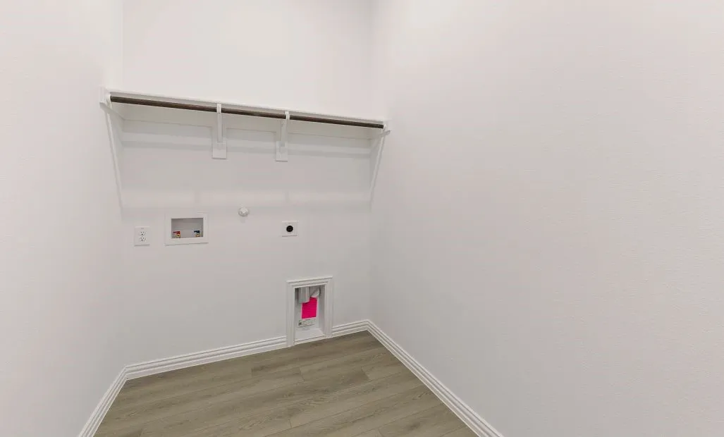 Utility Room Representative Photo