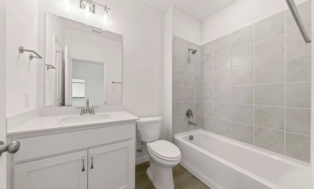 Bathroom 3 Representative Photo