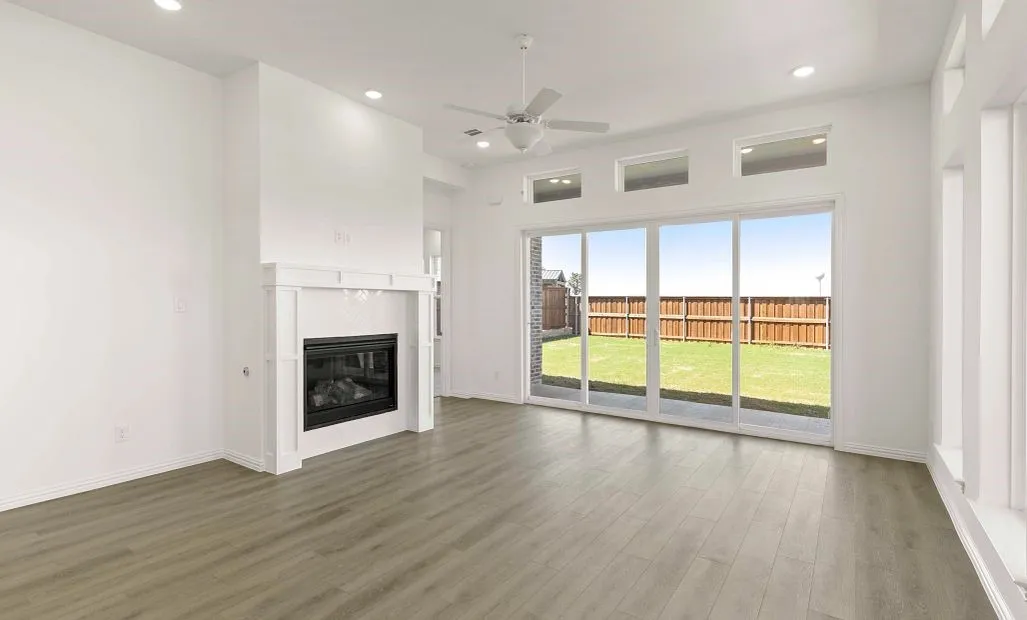 Family Room Representative Photo