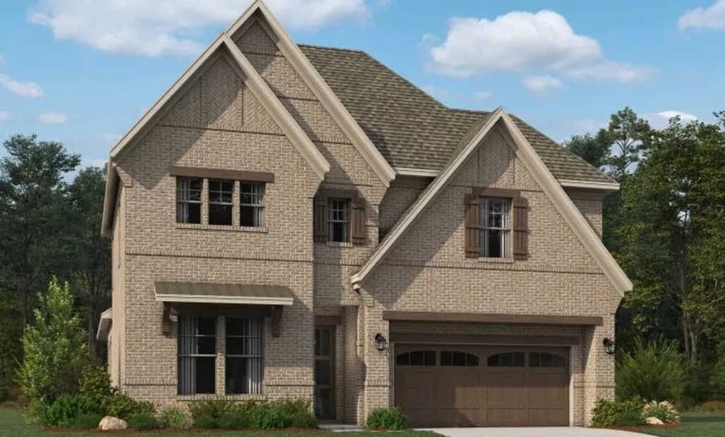 Exterior Design Representative Photo