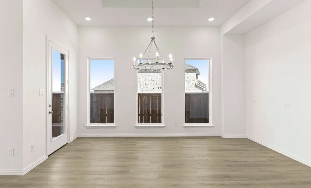 Dining Room Representative Photo