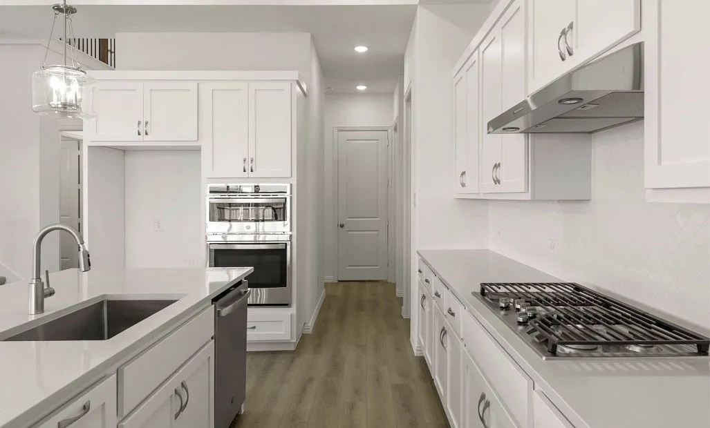 Kitchen Representative Photo