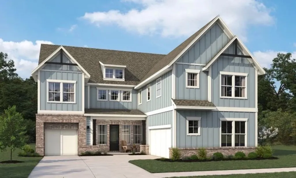 Exterior Design Representative Photo