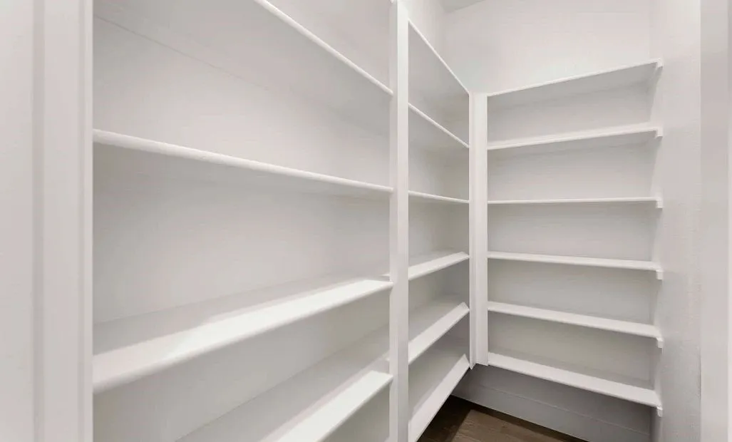 Pantry Representative Photo