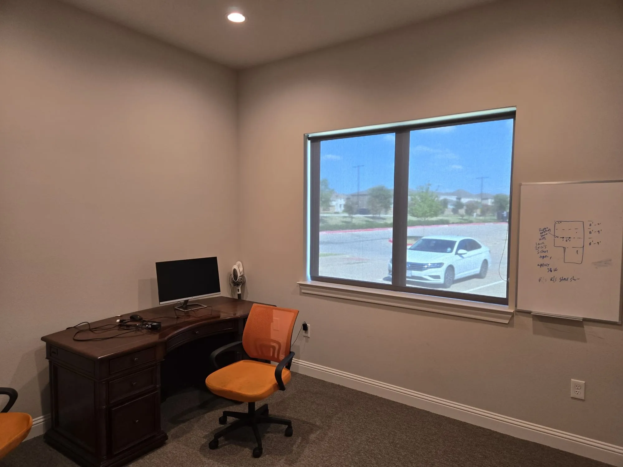 Office For Rent