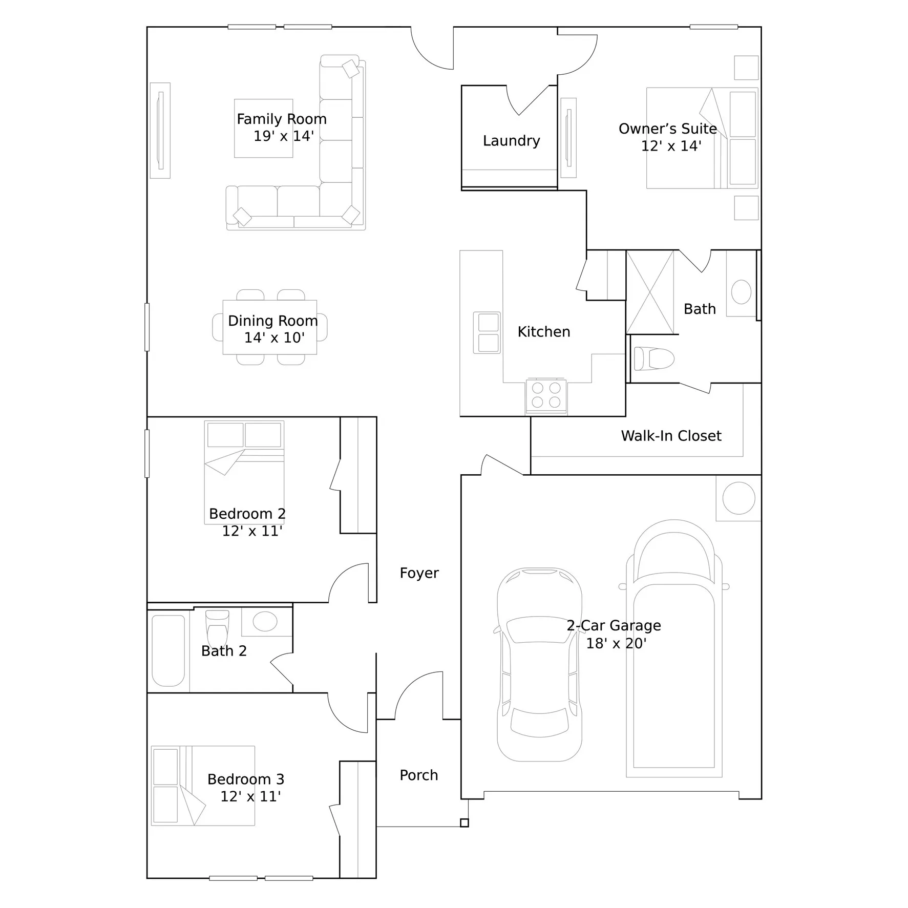 Single Family Residence For Sale in Denton County , 2556 Farrier Lane, Aubrey, Texas 76227, 3 Bedroom, 2 Bathroom, 2 Garage spaces, 1,621 Sqft, built in 2026, mls#21396297, Real Estate Agent in Aubrey, Homes For Sale in Denton county, Homes For Sale in Aubrey, Realtor in Aubrey Texas, Real Estate Brokerage Independent Realty Texas, Luminita Cordes Realtor