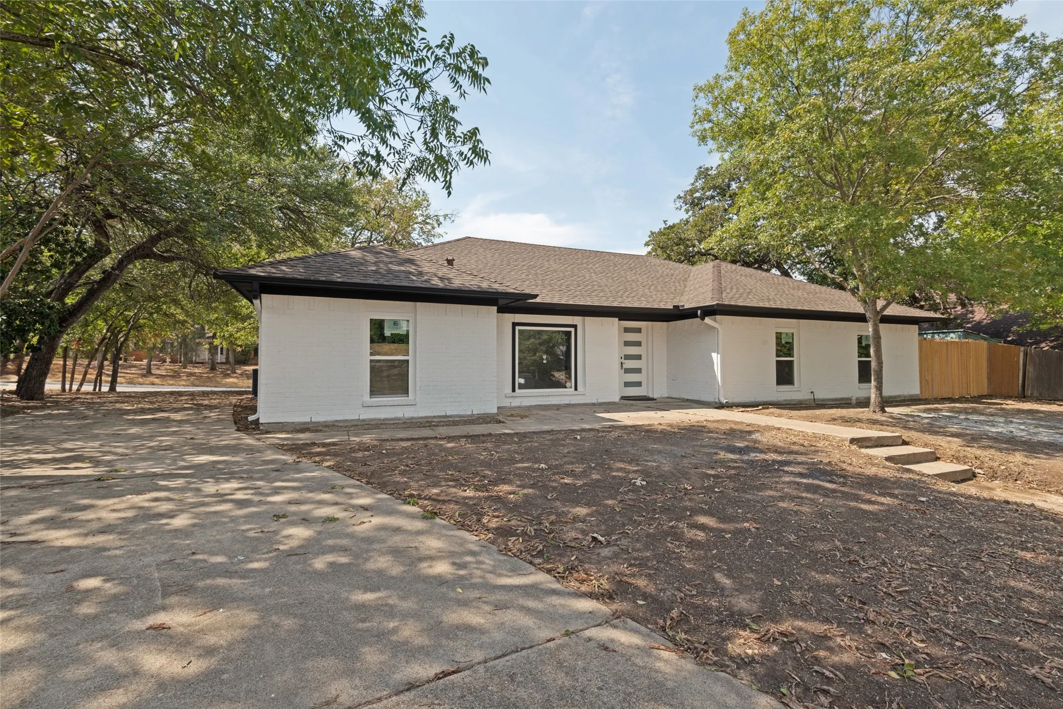 Single Family Residence For Sale