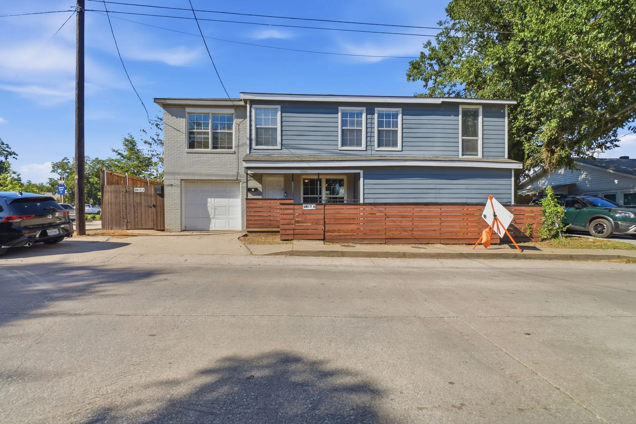 Single Family Residence For Sale