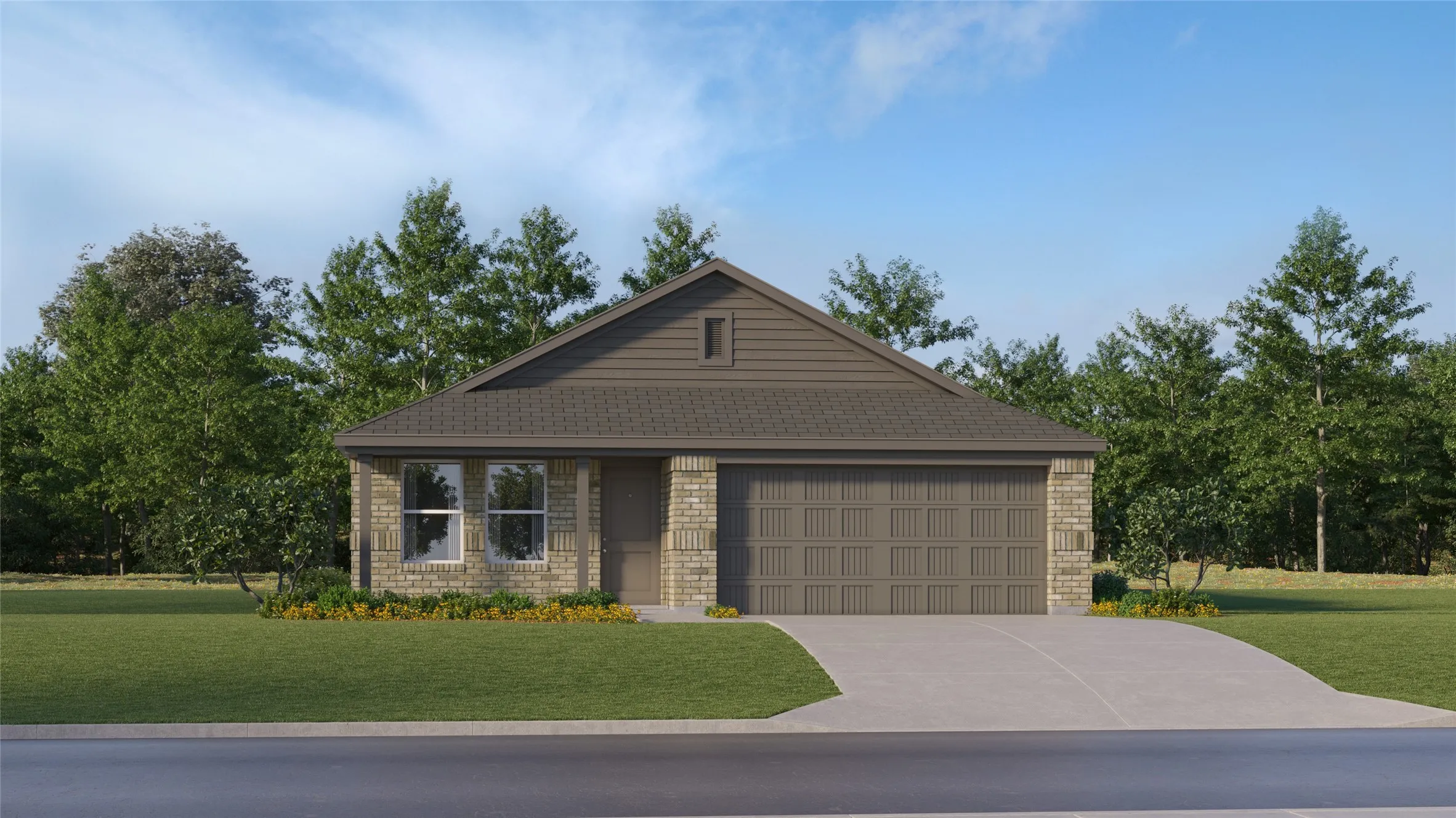 Single Family Residence For Sale
