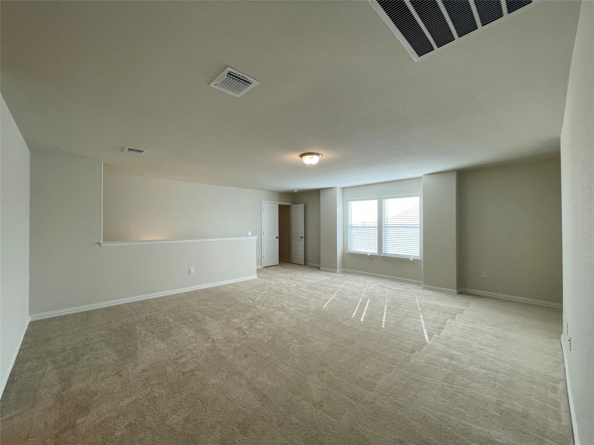 Game Room (upstairs)