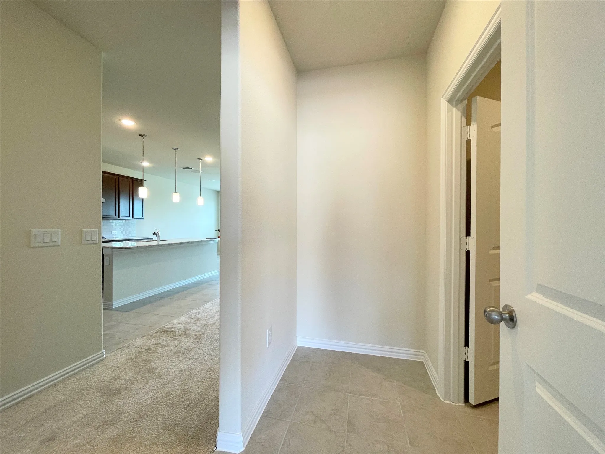 Mud Room
