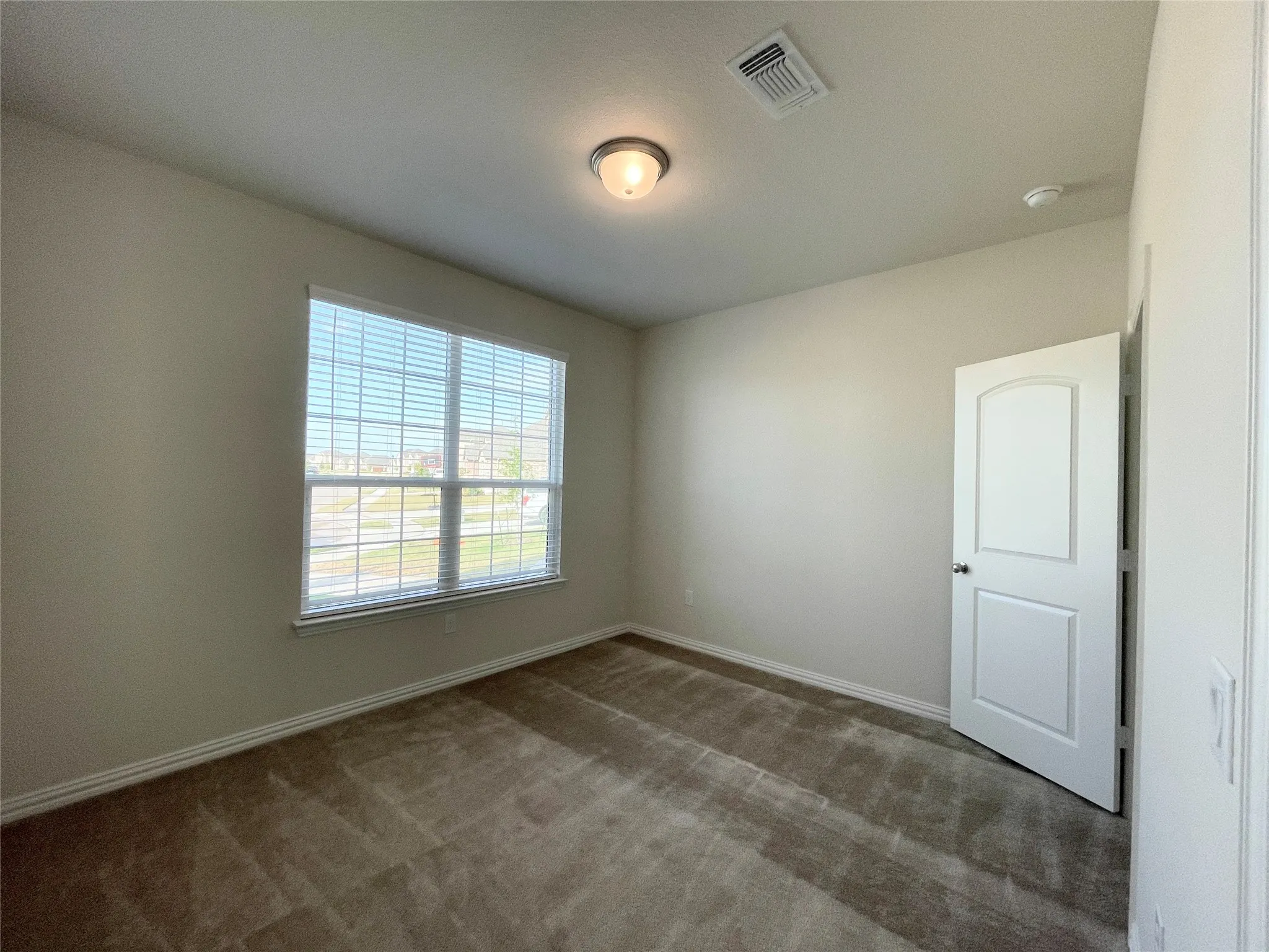 Bedroom 2 (downstairs)