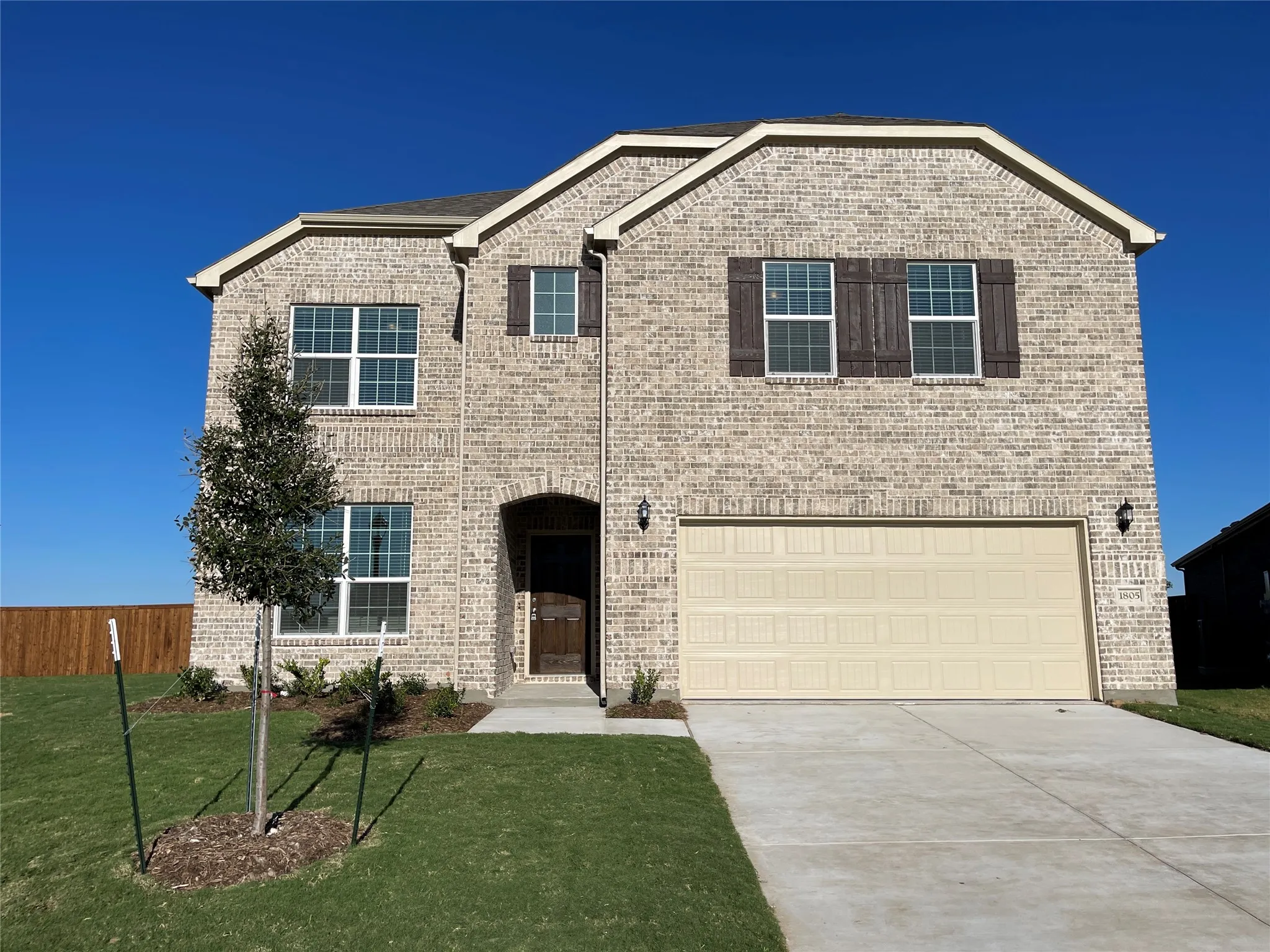 Single Family Residence For Sale in Collin County , 1805 Nelson Street, Anna, Texas 75409, 5 Bedroom, 3 Bathroom, 2 Garage spaces, 3,021 Sqft, built in 2022, mls#21396375, Real Estate Agent in Anna, Homes For Sale in Collin county, Homes For Sale in Anna, Realtor in Anna Texas, Real Estate Brokerage Independent Realty Texas, Luminita Cordes Realtor