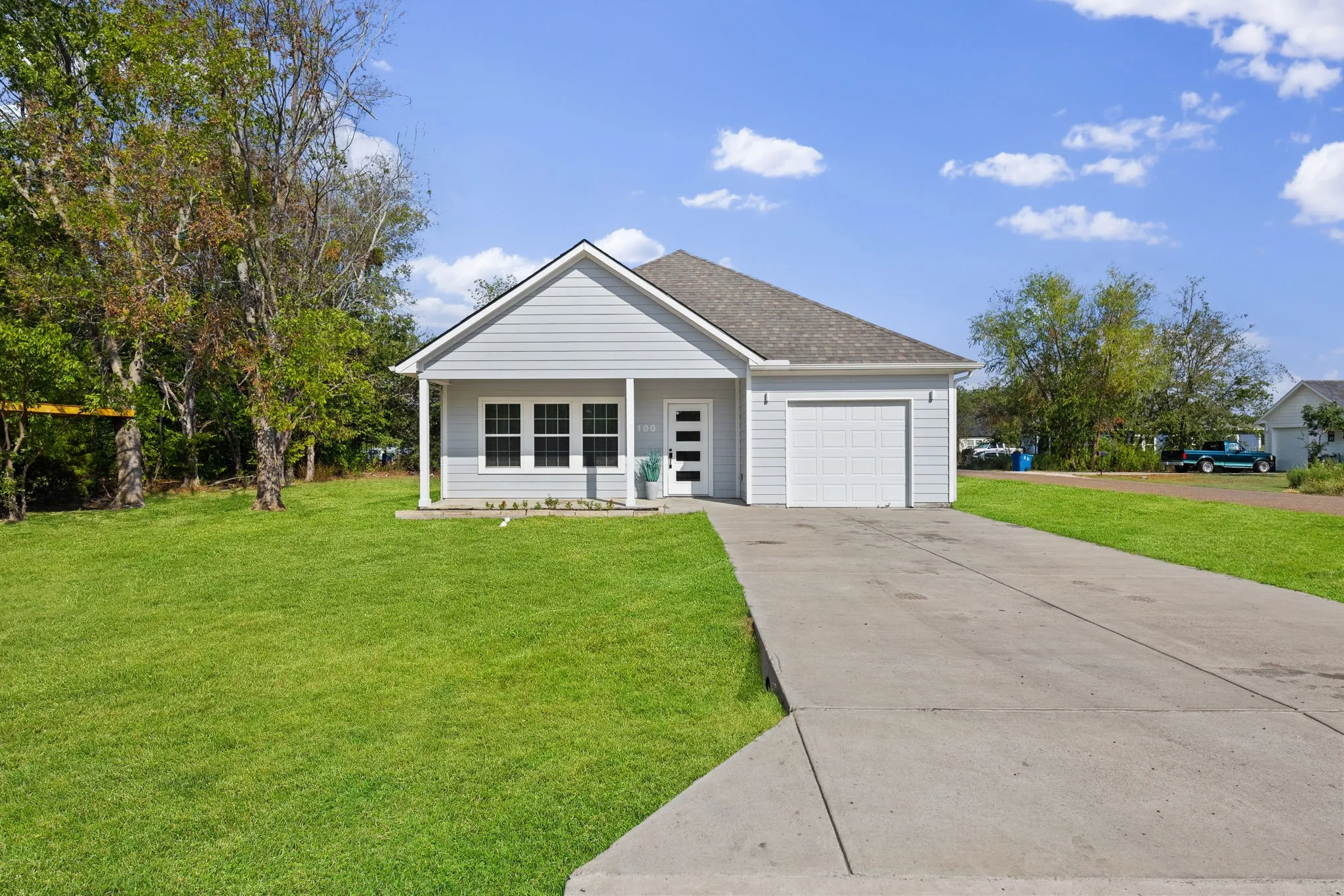Single Family Residence For Sale