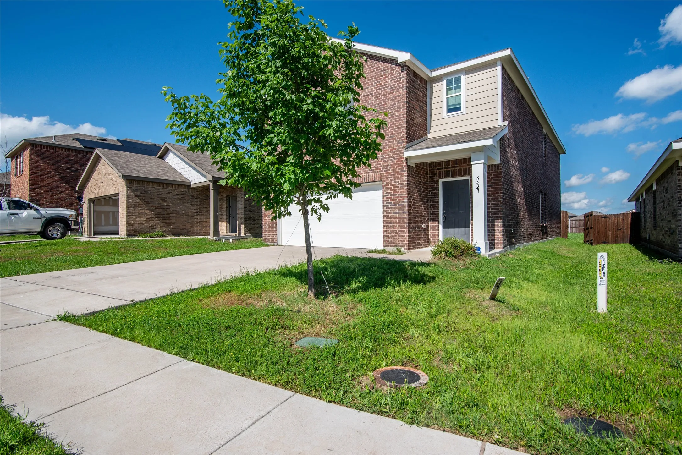 Single Family Residence For Rent in Kaufman County , 6427 Bishop Drive, Forney, Texas 75126, 5 Bedroom, 2 Bathroom, 2 Garage spaces, 2,590 Sqft, built in 2021, mls#21396722, Real Estate Agent in Forney, Homes For Rent in Kaufman county, Homes For Rent in Forney, Realtor in Forney Texas, Real Estate Brokerage Independent Realty Texas, Luminita Cordes Realtor