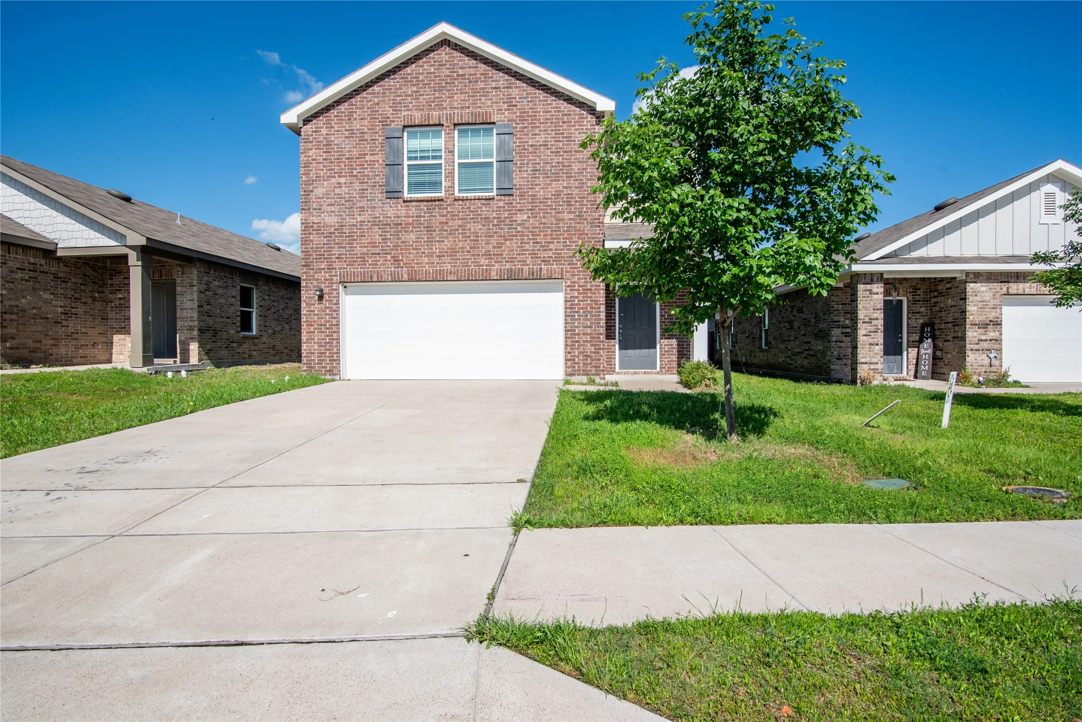 Single Family Residence For Rent