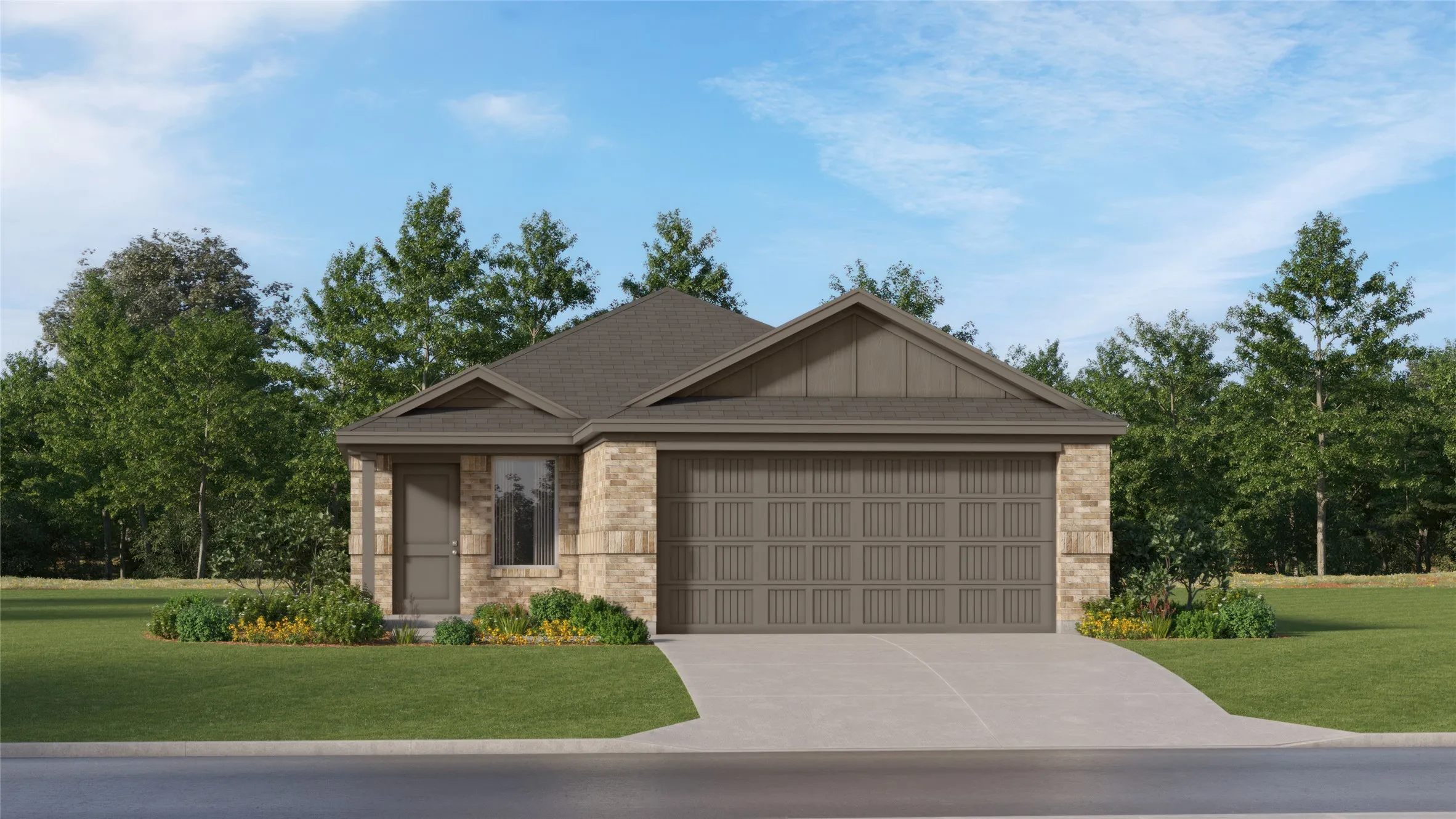 Single Family Residence For Sale in Denton County , 936 Pastern Street, Aubrey, Texas 76227, 4 Bedroom, 2 Bathroom, 2 Garage spaces, 1,656 Sqft, built in 2026, mls#21396639, Real Estate Agent in Aubrey, Homes For Sale in Denton county, Homes For Sale in Aubrey, Realtor in Aubrey Texas, Real Estate Brokerage Independent Realty Texas, Luminita Cordes Realtor